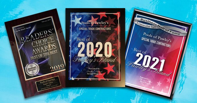 Industry-Recognized Awards